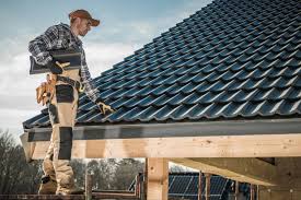 Best Roofing for New Construction  in Fairmont, NC